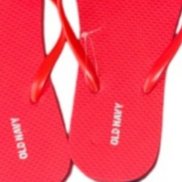 Old Navy Women’s Unisex flip flops sandals shoes for Summer Beach size 1… - Picture 3 of 11